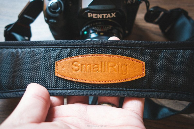 カメラストラップを買ってみた Smallrig速写ストラップ かどま フォトグラファー 写真家 Note カメラストラップを買ってみた Smallrig速写ストラップ かどま フォトグラファー 写真家 Note