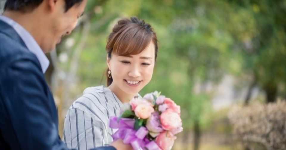 年の差婚の現実とは 男性年上 マリッジーナ Note