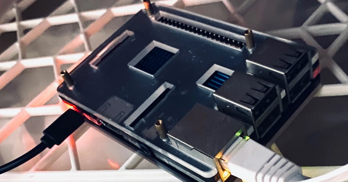 [MusicBot] Raspberry Pi 3에 Discord 봇을 넣어보았다. [2020년 최신판]｜あまみ