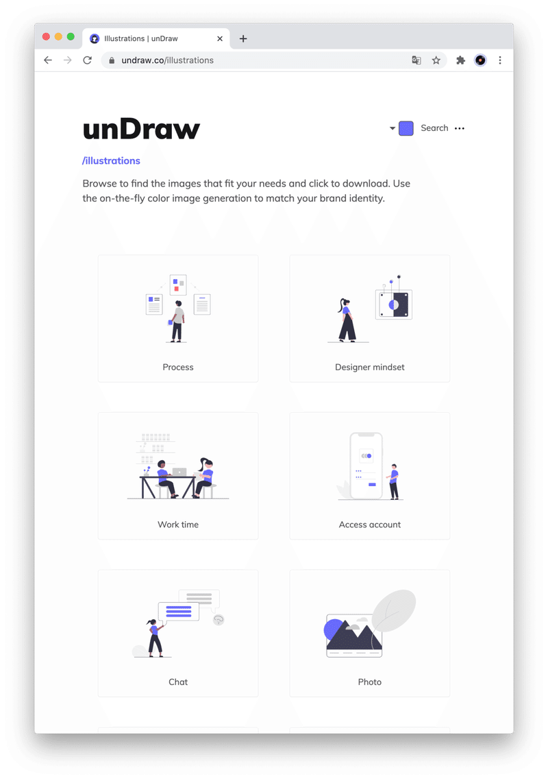 ビジネス向けのいい感じに無機質なイラスト素材を無料配布しているサイト アシカガコウジ Note