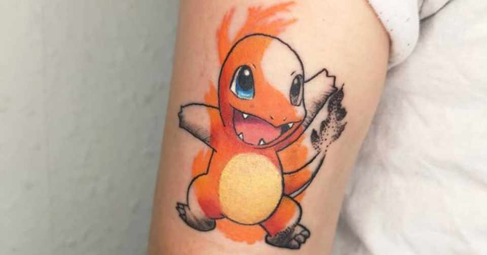 80歳でお婆ちゃんの名前を彫ったおじいちゃん 欅坂46オタクのタトゥー担当 Note