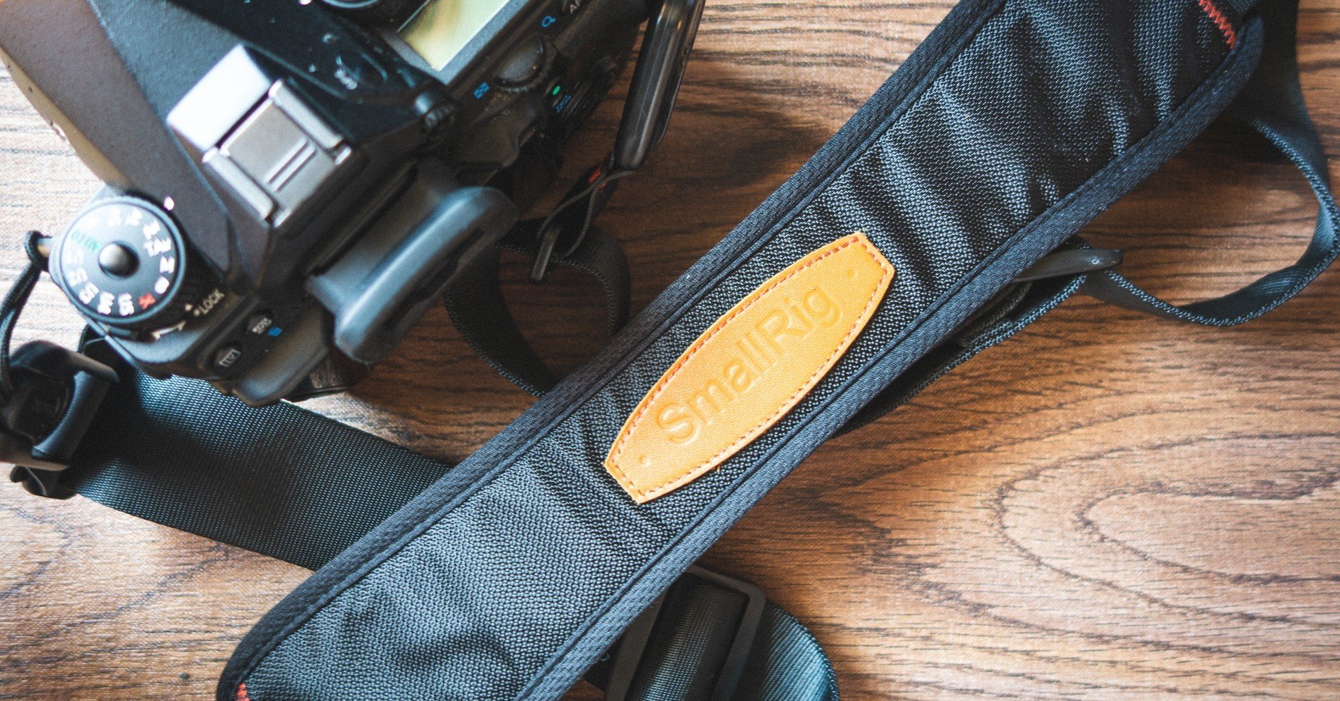カメラストラップを買ってみた Smallrig速写ストラップ かどま フォトグラファー 写真家 Note カメラストラップを買ってみた Smallrig速写ストラップ かどま フォトグラファー 写真家 Note