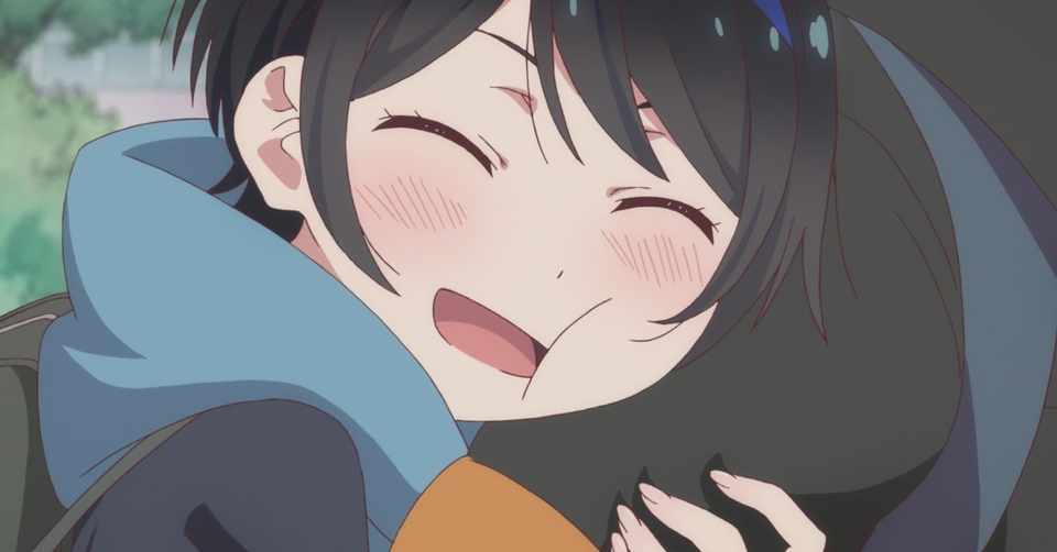 ネタバレ 彼女 お借りします の8話を見た感想と評価 かのかり アニメ感想 アニメガホン公式note Note