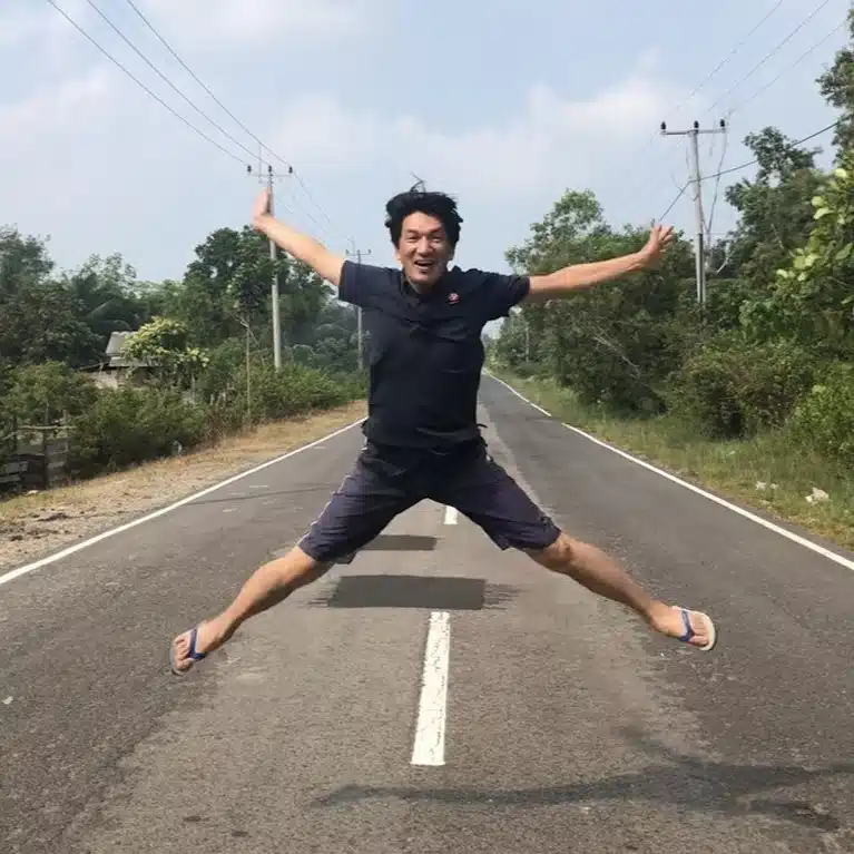 kenhappy