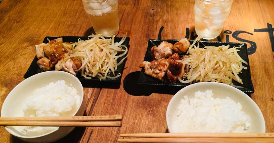 簡単おいしい鶏もも肉のうまいうまい焼き かじすきたまご Note