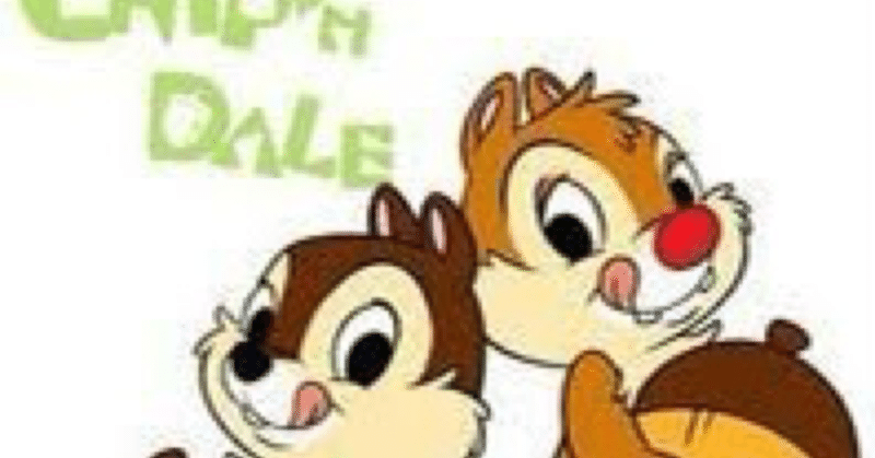 私の好きなディズニーキャラクター アベ Note