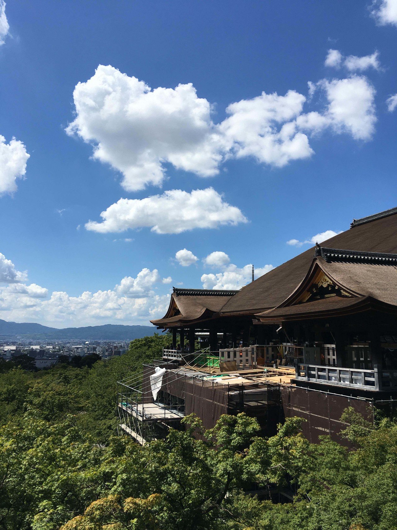清水の舞台から飛び降りる くらいの度胸が欲しいと思った 実際 飛び降りないので死なないし 自分の価値なんて仕事の失敗くらいで無くならないから 思い切ってやりたい まっきぃ Note 清水の舞台から飛び降りる くらいの度胸が欲しいと思った 実際 飛び降りないので死なないし 自分の価値なんて仕事の失敗くらいで無くならないから 思い切ってやりたい まっきぃ Note