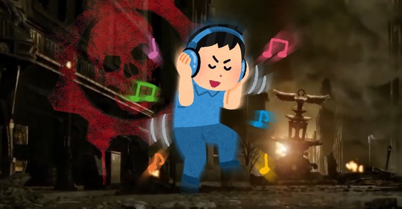 洋ゲーのトレイラーってゲームの雰囲気に合う名曲多くね かしん Note