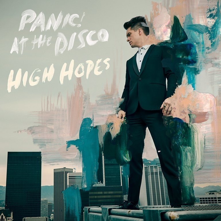 High Hopes Panic At The Disco から英語を学ぼう 和訳 Kiyoshi 英語コンサル Note