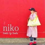 ハンドメイド講師　niko