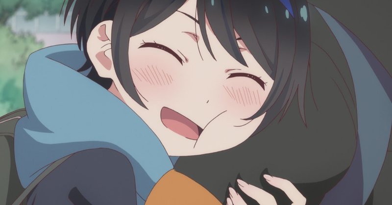 彼女 お借りします 第8話クリスマスと彼女 クリカノ のシンプルな感想 また童貞話 アニメ 漫画 嫁の旦那 note