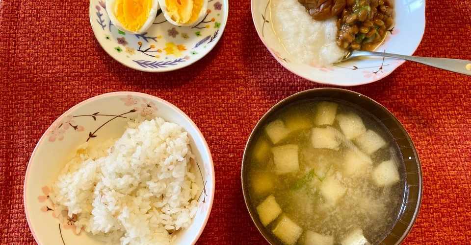 ザ シンプル朝食のススメ 健康の食生活 サリ 海外帰りの感性直感型アーティスト Note