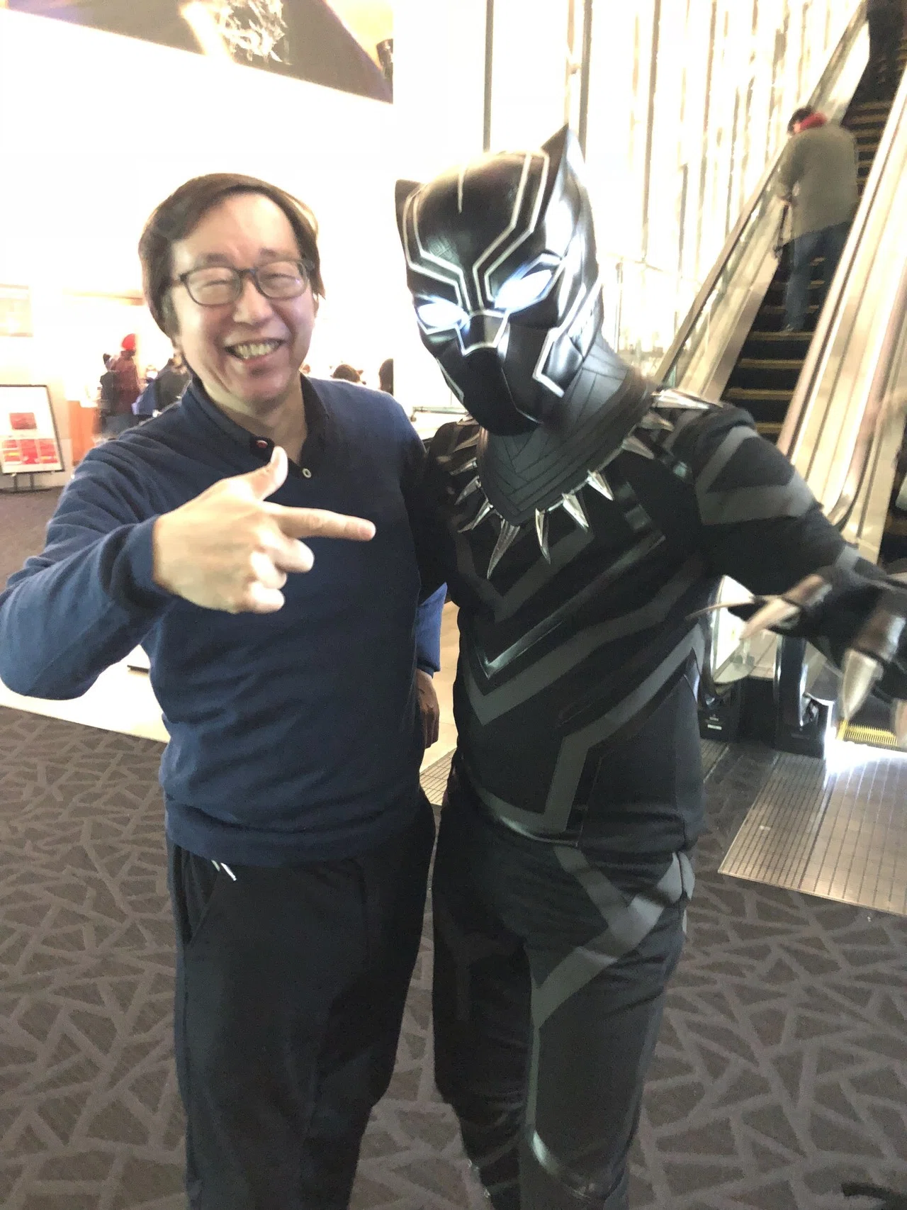 ○ チャドウィック・ボーズマン43歳で死去~21世紀のヒーロー｜Soul