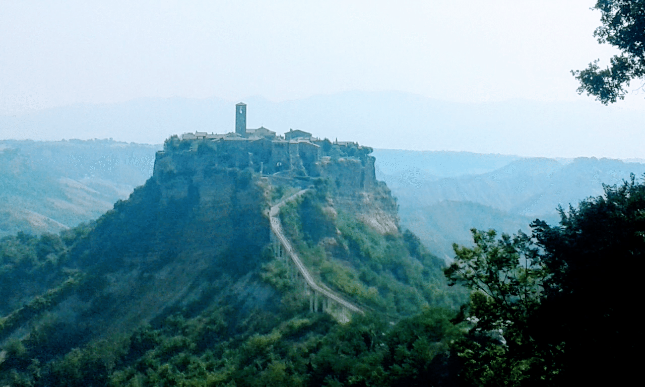 イタリアの風景17 Tesoro Note イタリアの風景17 Tesoro Note