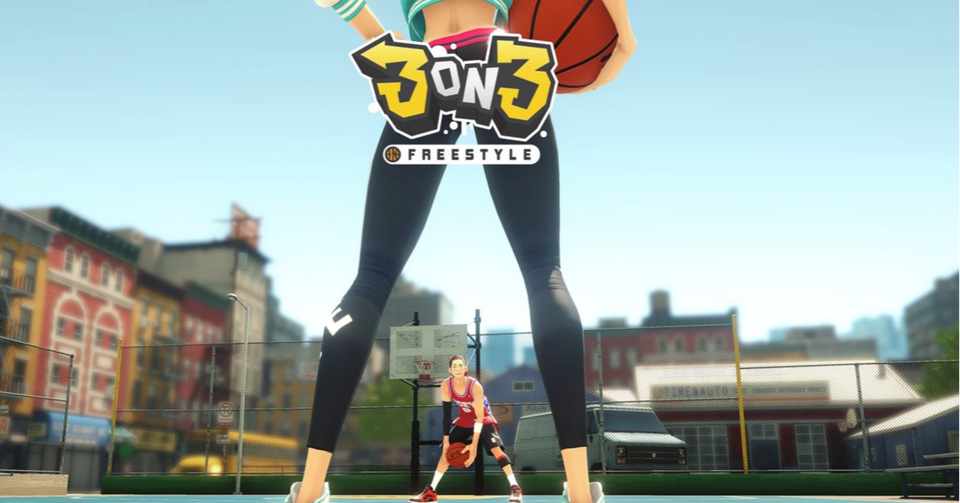 3on3 Freestyleが課金オワコンゲームになってしまった理由 Akari78pi Note