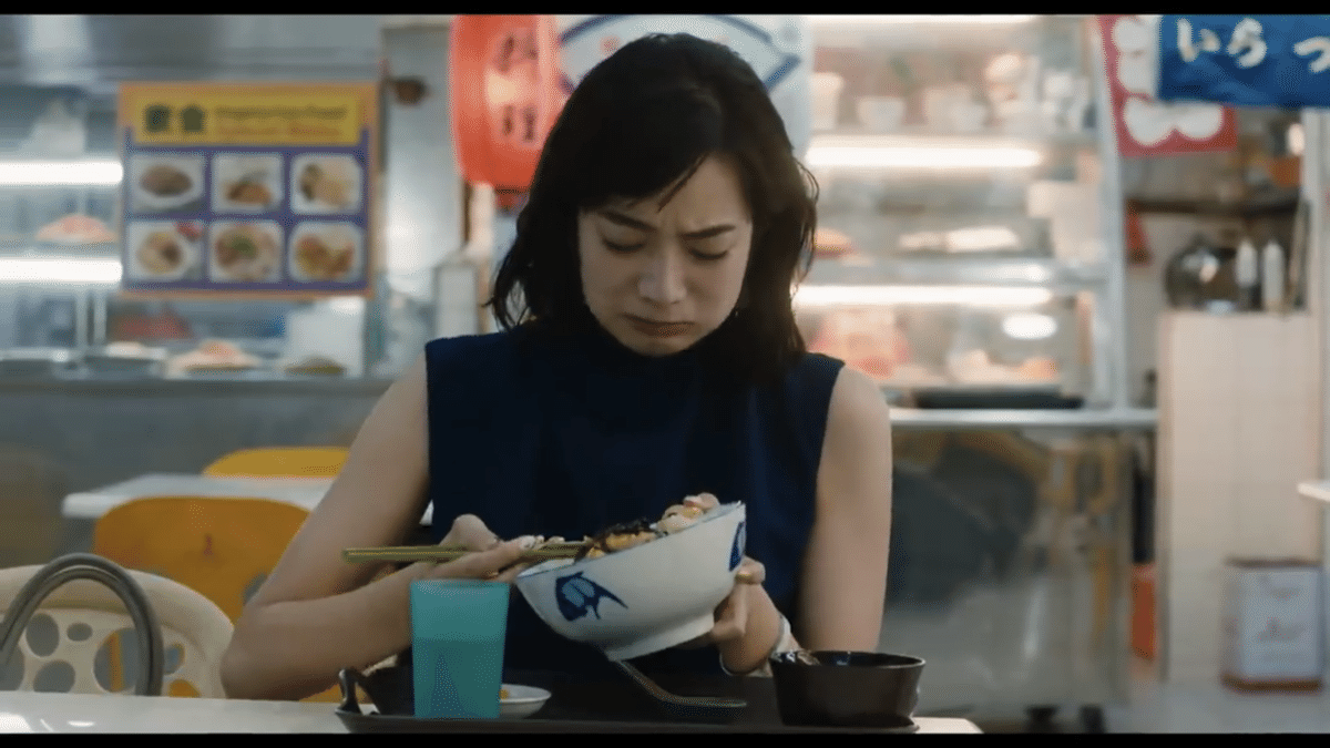 榮倉葵 