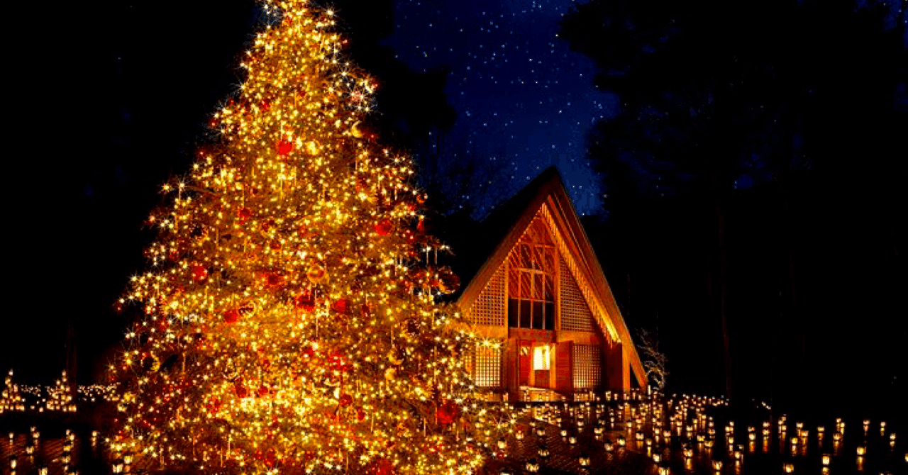 クリスマスソング の新着タグ記事一覧 Note つくる つながる とどける