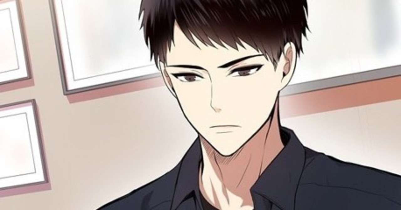 第33話 二度生きるランカー ネタバレ注意 マンガの秘密基地 Note