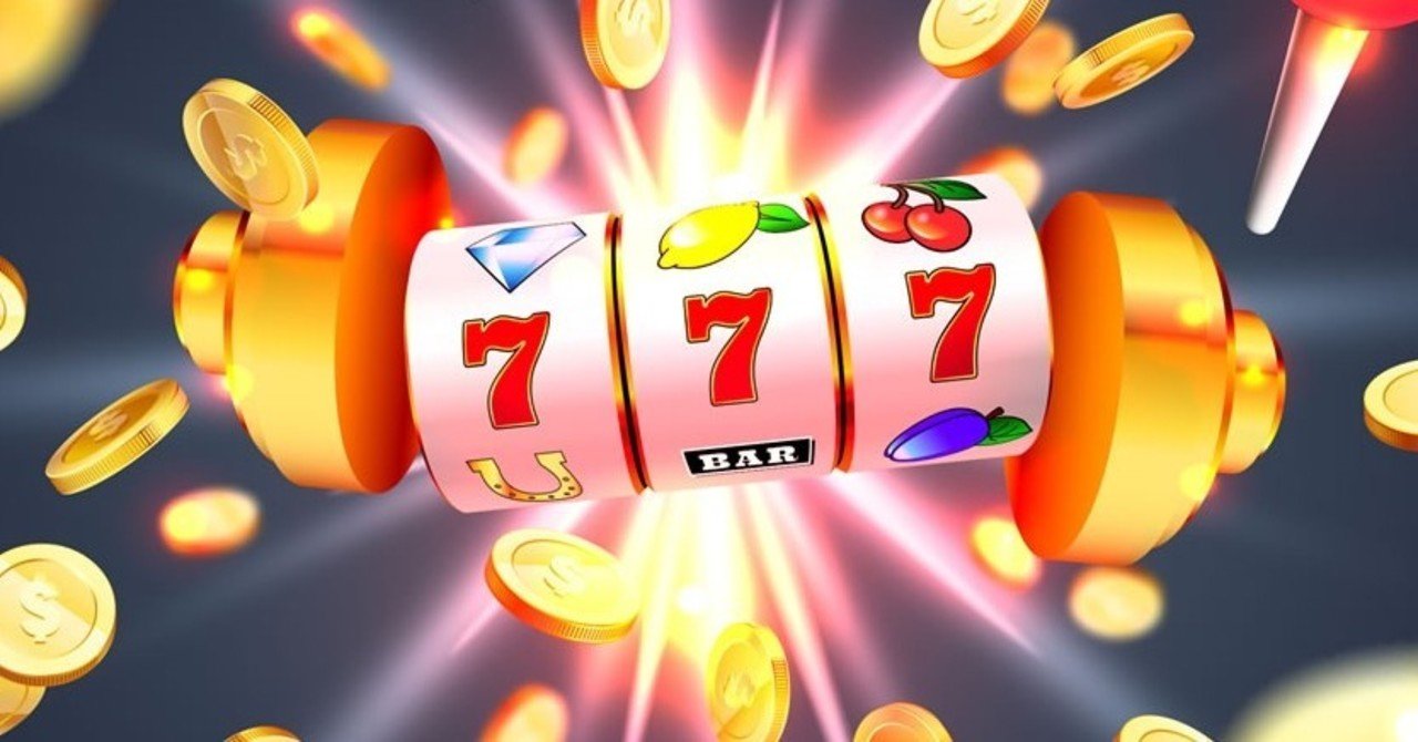 オンカジで遊べるオススメのスロットをタイプ別に紹介｜オンカジスロットゲーム