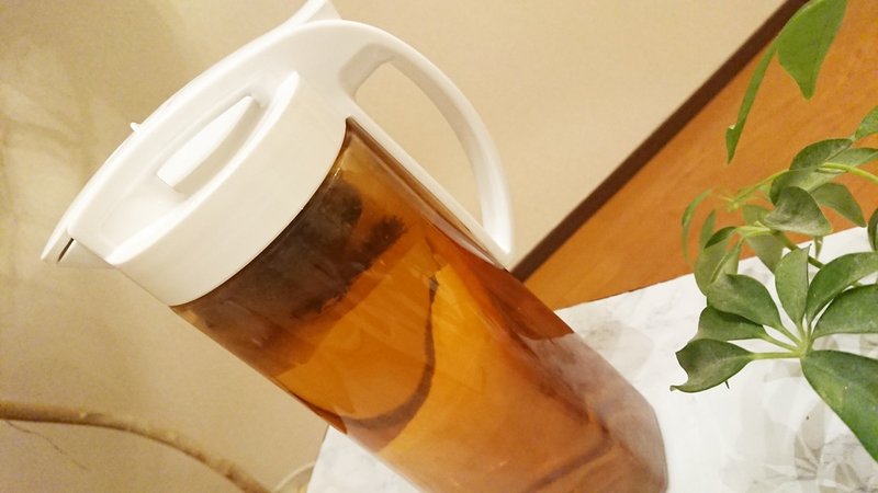 食 大人も0歳児も飲める 超美味しい 麦茶 は まさかのあのメーカーだった ちゃろ Note 食 大人も0歳児も飲める 超美味しい 麦茶 は まさかのあのメーカーだった ちゃろ Note