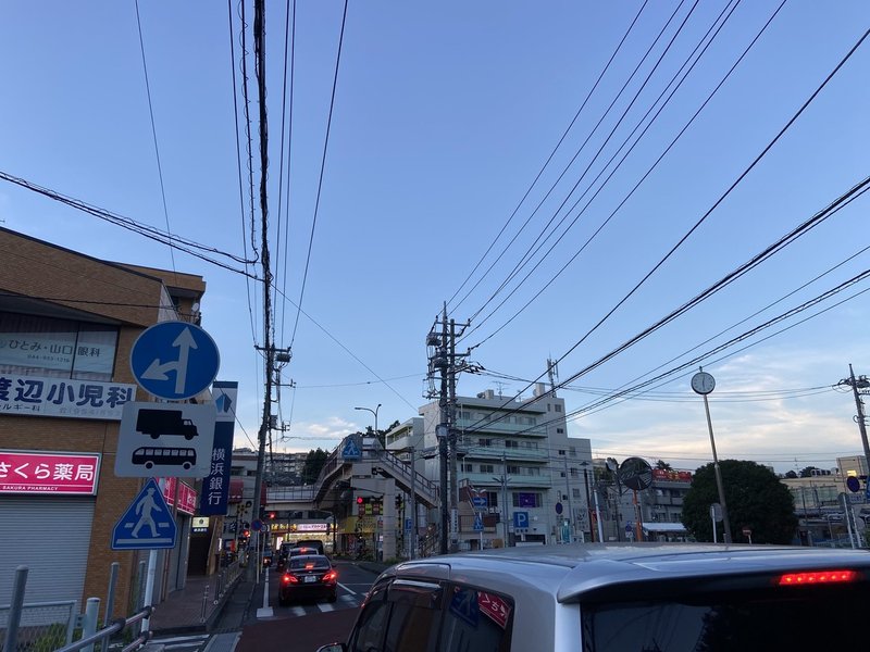 真夏のウォーキングは夕方がおススメ 生田方面2時間コース タカダアキラ Note 真夏のウォーキングは夕方がおススメ 生田方面2時間コース タカダアキラ Note