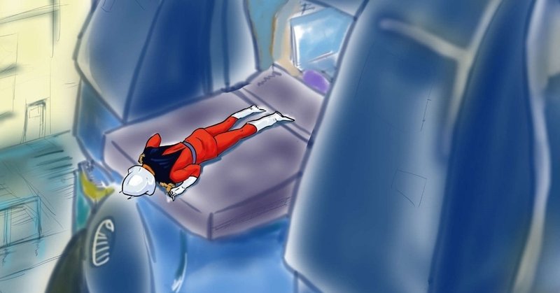 シャア大佐を撮りました 開発部所属 あそう Note