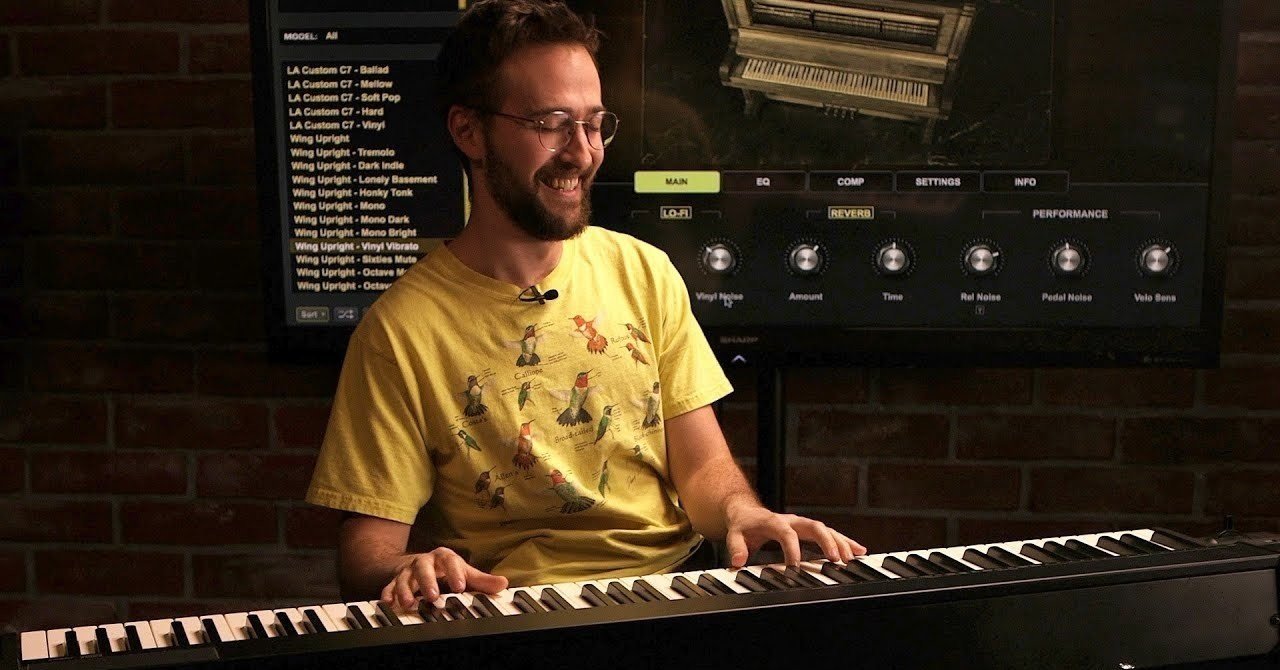 Woody Goss解体新書』どこよりも詳しいWoody Gossまとめ [1]：なぜ彼は