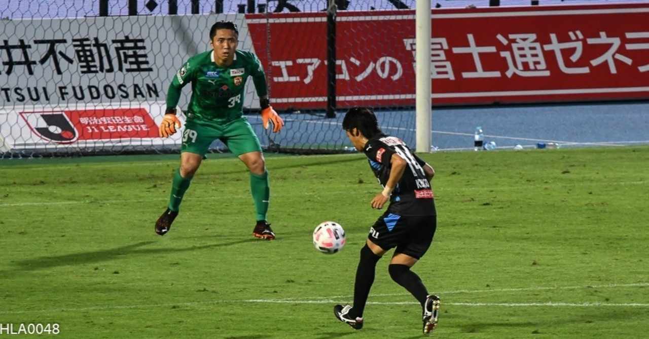 中村憲剛 の新着タグ記事一覧 Note つくる つながる とどける