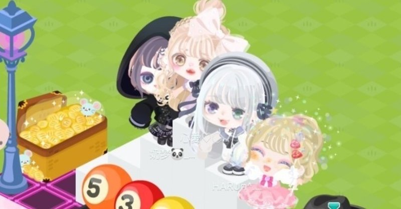 そもそもピグパってなに てったん Note そもそもピグパってなに てったん Note