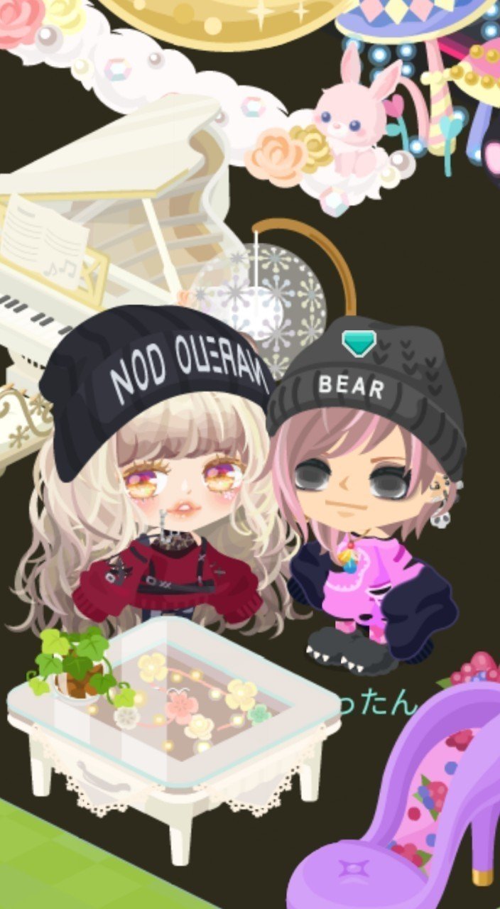 そもそもピグパってなに てったん Note