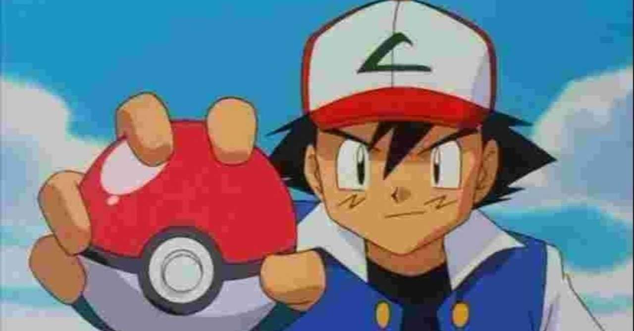 めざせポケモンマスター完コピを目指して The Itackworks Note