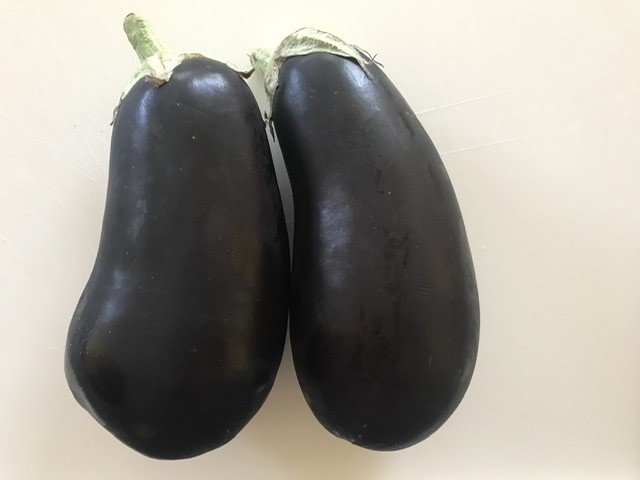 マサラなす｜Yoko /DE (ドイツ暮らし)