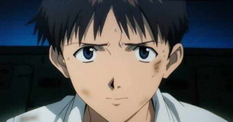 笑えばいいと思うよ 涙目社員 Note