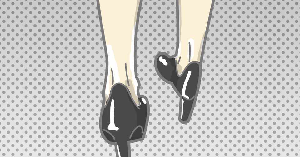 夏も 冬も むくみ Lotus Position Note