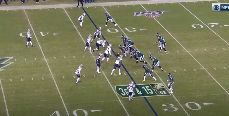 結果を知っていても楽しめる Nfl Ncaaの試合 Week11 Footballplays02 Footさん Note