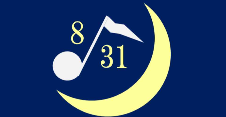 夜想歌 寝虎のしっぽ Note