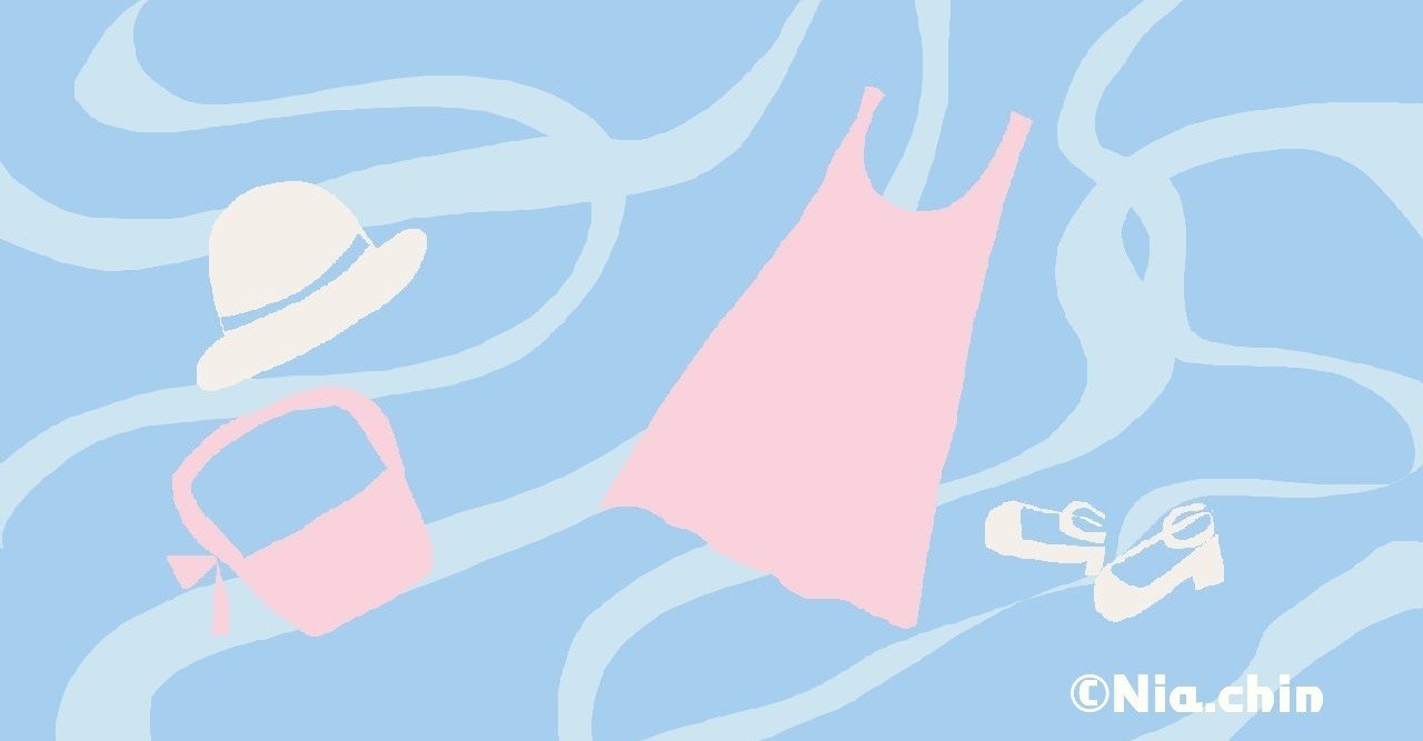 作品の質をあげるためには 絵本風味の画家 nia chin note