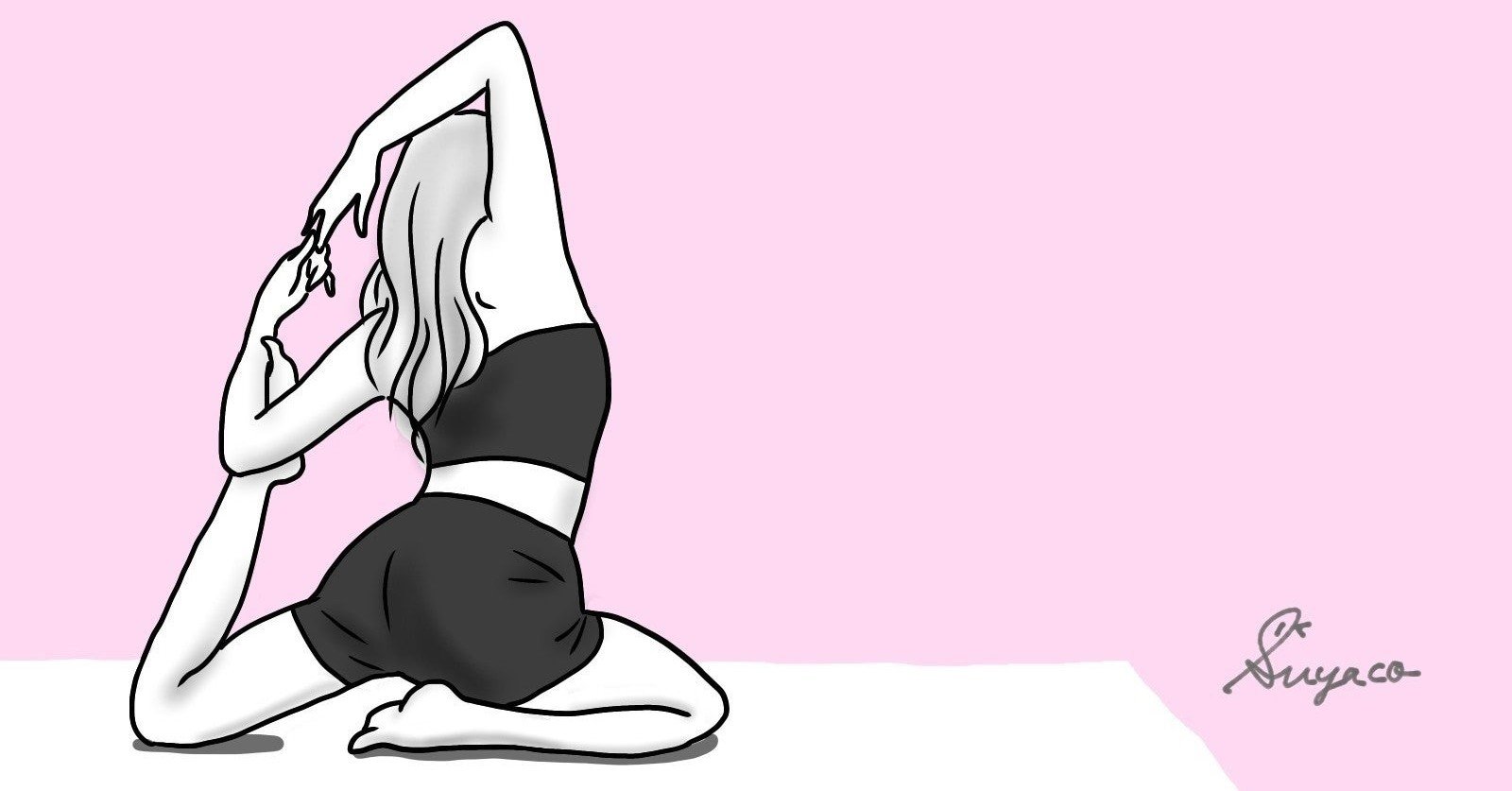 寝る前にストレッチをする効果 Kakko Note