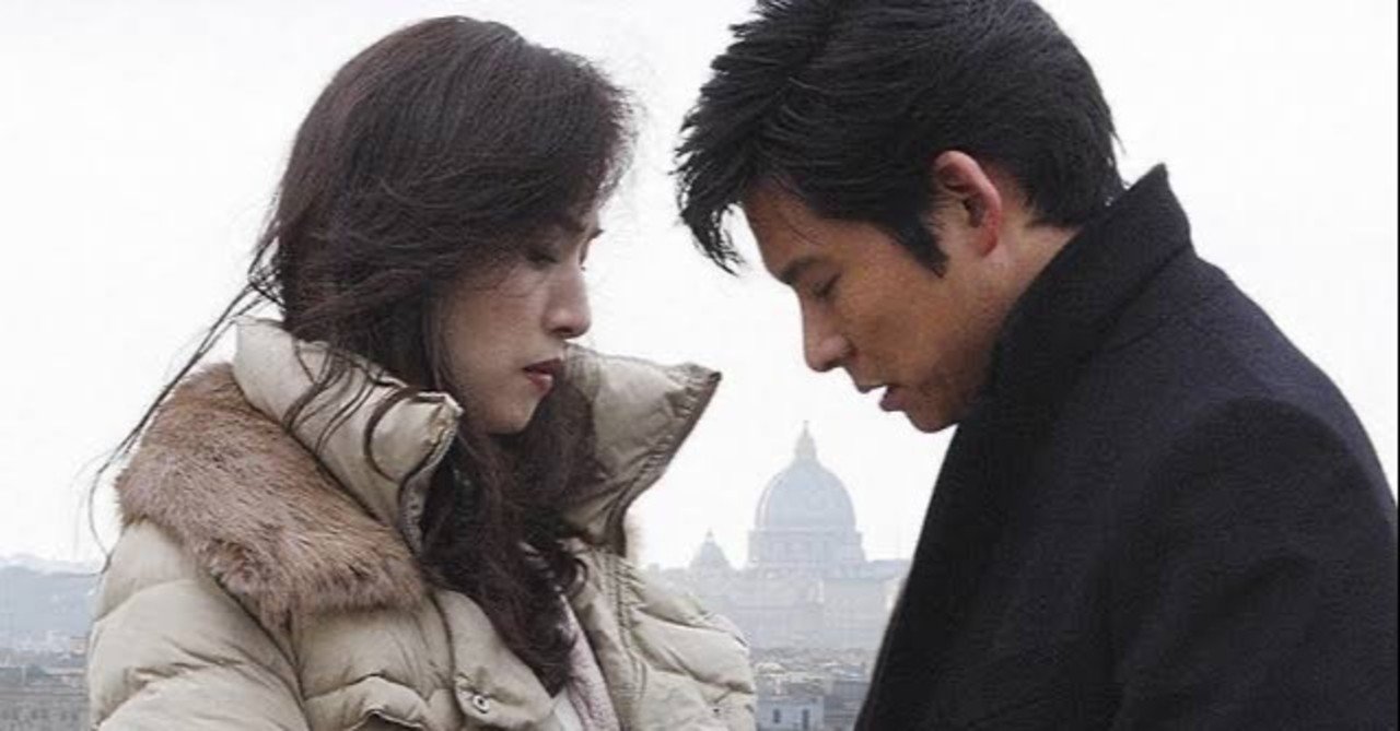 第111回 アマルフィ女神の報酬 09年 日本 織田裕二もう一人の名キャラクター誕生 Cineman Note 第111回 アマルフィ女神の報酬 09年 日本 織田裕二もう一人の名キャラクター誕生 Cineman Note