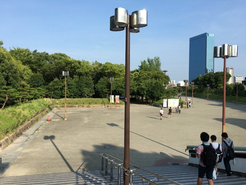 参戦記レポート01 乃木坂46 真夏の全国ツアー16 大阪公演 1日目 In大阪城ホール Yms Note