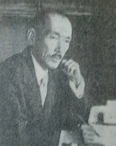 小林橘川