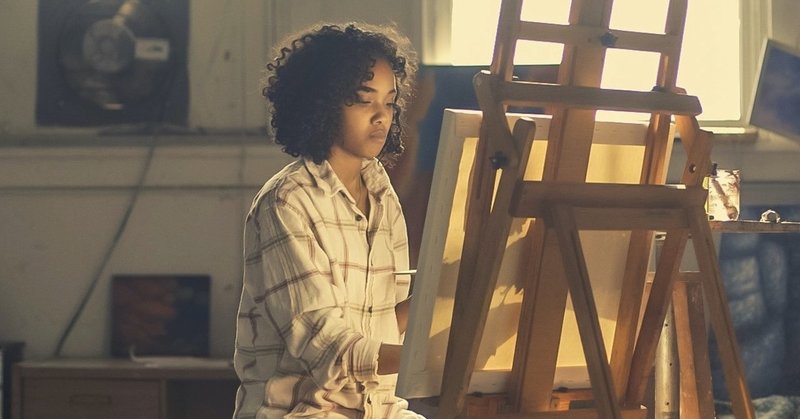 デッサンの目的とポイント 何をモチーフにすればいいのか解説 おこめd Note