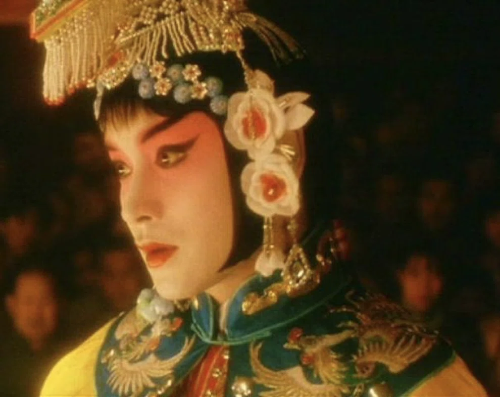 『花の生涯 ~梅蘭芳~』 『さらば、わが愛~覇王別姫』ツインパック [DVD] Amazon.co.jp: 『花の生涯 ~梅蘭芳~』 『さらば、わが愛~覇王別姫
