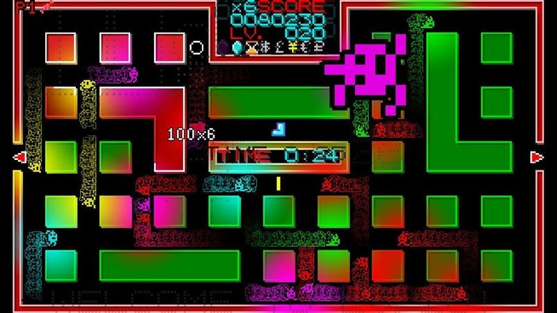 Steamゲーム紹介 レトロ 16選 つかさん Note