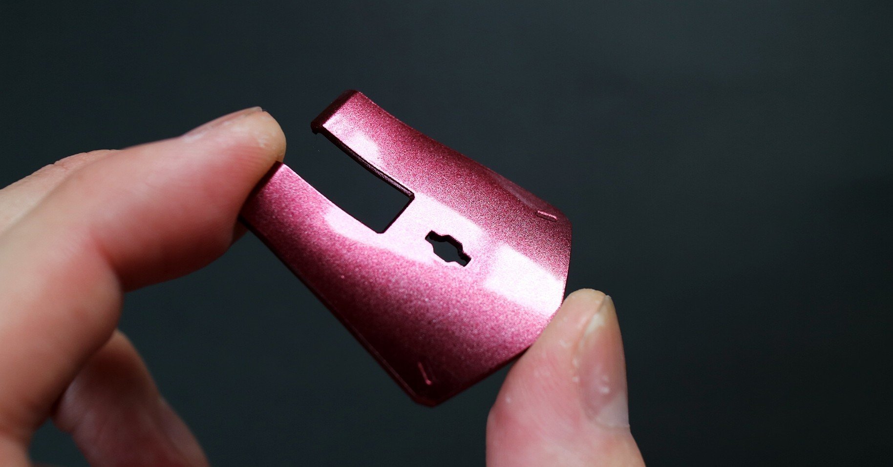 ガンプラ ６段階の磨きで仕上げる 鏡面仕上げ の手順を公開 ジンのガンプラ研究室 Note