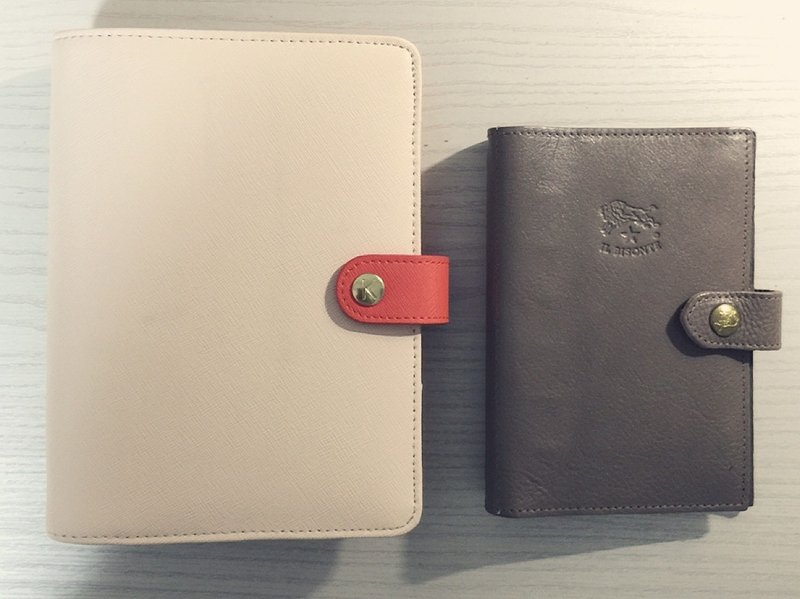 システム手帳の使い方にルールなんてない ねぎとろ Note