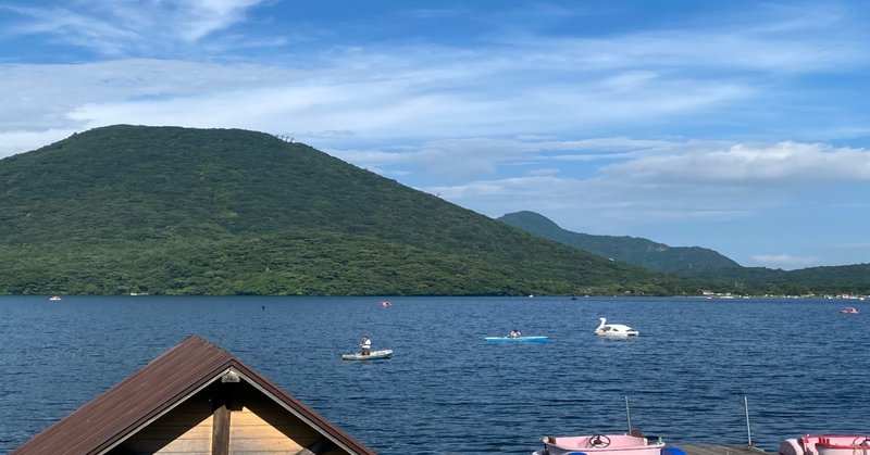 標高が上がると どのくらい涼しくなるのか 群馬県 伊香保 榛名湖 いしけい Note 標高が上がると どのくらい涼しくなるのか 群馬県 伊香保 榛名湖 いしけい Note