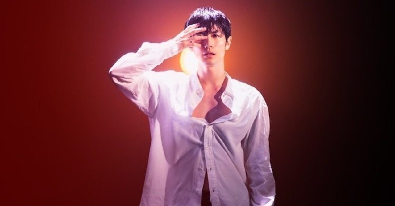 三浦春馬 パピルス PLUS LUMINO 三浦春馬さん表紙