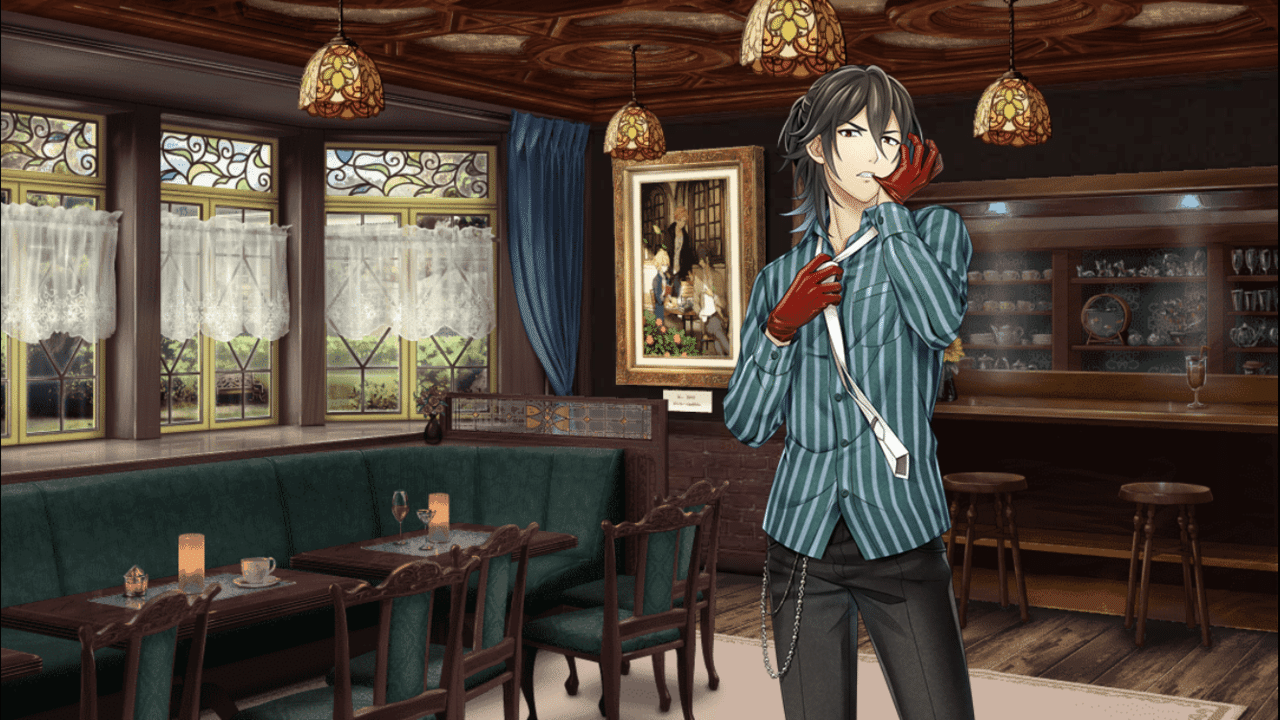 文アル カン先生の魅力に気付いた 今週のゲームプレイ報告書 白石 文アル司書 Note 文アル カン先生の魅力に気付いた 今週のゲームプレイ報告書 白石 文アル司書 Note