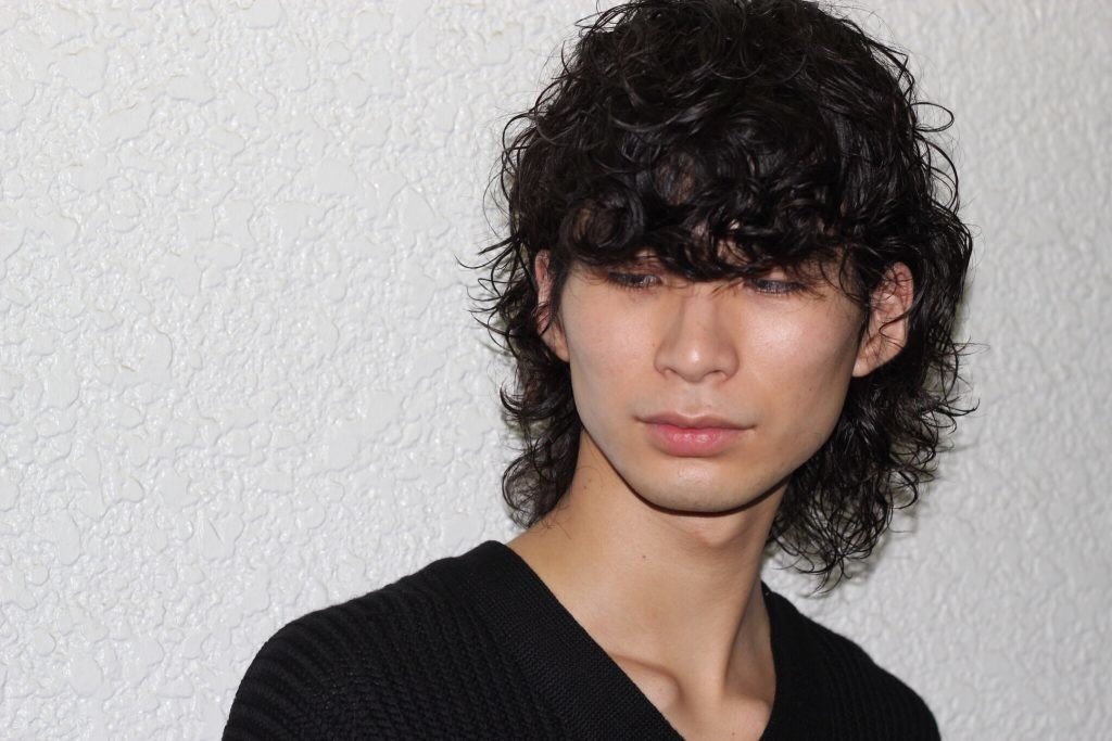 完全版 メンズウルフ総集編 美容師 鬼澤駿天 Boucle Note 完全版 メンズウルフ総集編 美容師 鬼澤駿天 Boucle Note